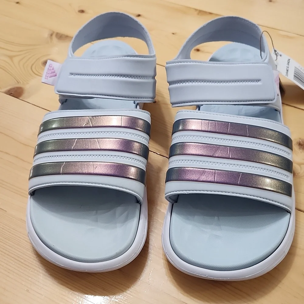 Adidas Duramo SL Sandals Men's 12
